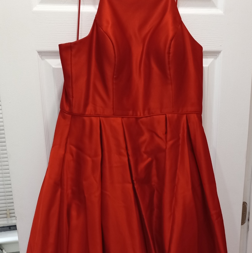 Ballgown